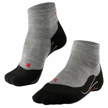 Trakks FALKE TK5 Short W Accessories Textile accessories Ladies socks