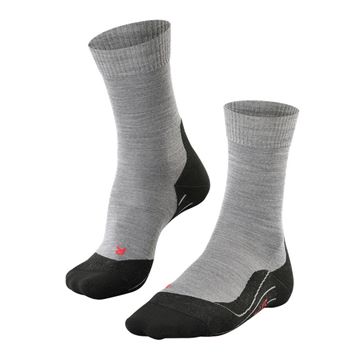 Trakks FALKE TK5 W Accessories Textile accessories Ladies socks