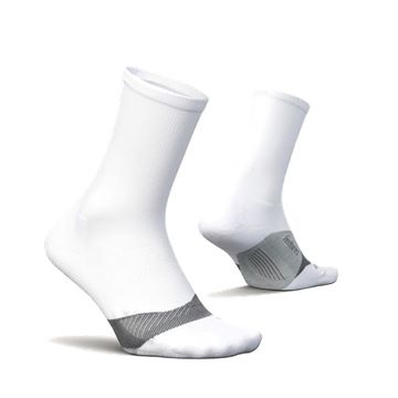 Trakks Feetures Elite Light Cushion Mini-Crew Accessories Textile accessories Unisex socks