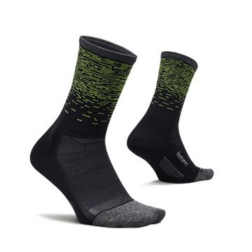 Trakks Feetures Elite Light Cushion Mini-Crew Accessories Textile accessories Unisex socks