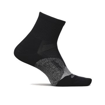 Trakks Feetures Elite Light Cushion Quarter Accessories Textile accessories Unisex socks