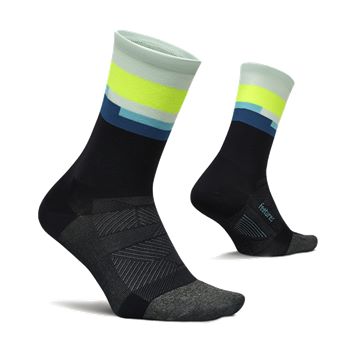 Trakks Feetures Elite Ultra Light Mini Crew Accessories Textile accessories Unisex socks