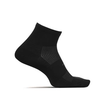 Trakks Feetures High Performance Ultra Light Quarter Accessories Textile accessories Unisex socks