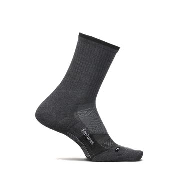 Trakks Feetures Trail Max Cushion Mini Crew Accessories Textile accessories Unisex socks