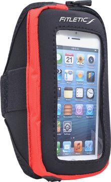 Trakks FITLETIC Brassard GSM/ I POD gde fenêtre Accessories Equipement Armbands / Phone-holsters