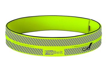 Trakks FLIPBELT Reflective Accessoires Uitrusting Riemen en drinkbushouders