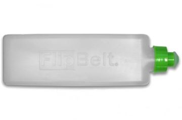 Trakks FLIPBELT Water Bottle 11oz 300 mL Accessories Equipement Bottles and bladders
