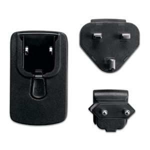Trakks GARMIN Acc, A/C, Chrg, Euro, Forerunner® 301 Electronics Electronics Chargers