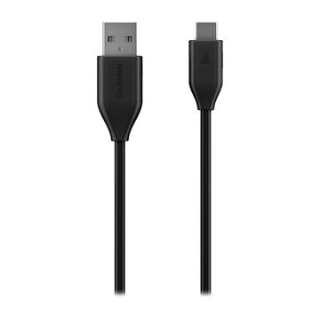 Trakks GARMIN Acc, CA Assy, USB-C to A, USB 2.0, 0.5m with OCP Electronics Electronics Miscellaneous