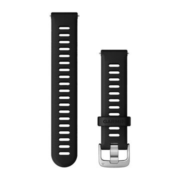 Trakks GARMIN Acc, Replacement Band, Forerunner® 255S, 18mm Electronique Electronique Bracelets