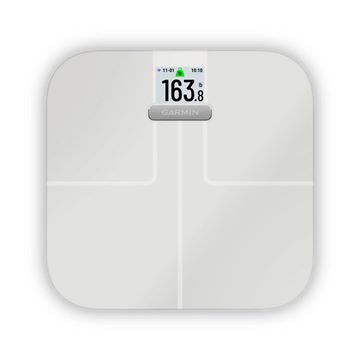 Trakks GARMIN Balance Connectée Index™ S2 Electronique Electronique Balances