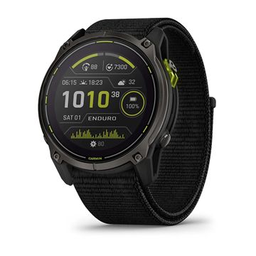 Trakks GARMIN Enduro™ 3 Electronics Electronics GPS watches and cardio