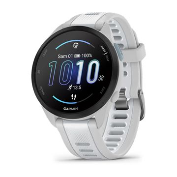 Trakks GARMIN Forerunner® 165, GPS Electronique Electronique Montres GPS et cardio