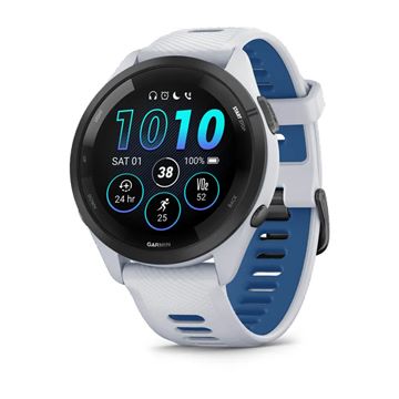 Trakks GARMIN Forerunner® 265, WiFi, GPS, EU/PAC Elektronica Electronica GPS horloges en cardio