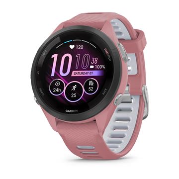 Trakks GARMIN Forerunner® 265S, WiFi, GPS, EU/PAC Elektronica Electronica GPS horloges en cardio