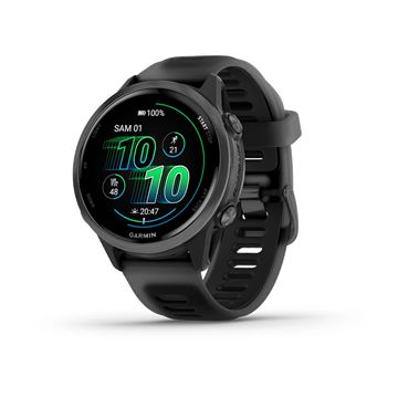 Trakks GARMIN Forerunner® 570 - 42mm Electronics Electronics GPS watches and cardio