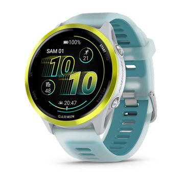 Trakks GARMIN Forerunner® 570 - 47mm Electronics Electronics GPS watches and cardio