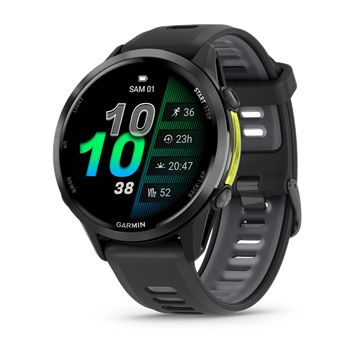 Trakks GARMIN Forerunner® 970 Electronics Electronics GPS watches and cardio