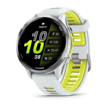 Trakks GARMIN Forerunner® 970 Electronique Electronique Montres GPS et cardio