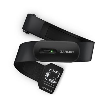 Trakks GARMIN HRM 200 Elektronica Electronica Cardiogordels