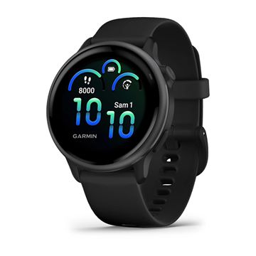 Trakks GARMIN Vivoactive® 6 Electronics Electronics GPS watches and cardio