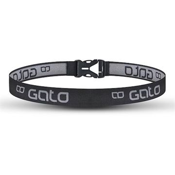 Trakks GATO Race Number Belt Accessories Equipement Belts and waist packs