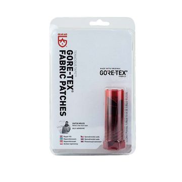 Trakks GearAid Fabric Repair Kit Accessories Equipement Maintenance products