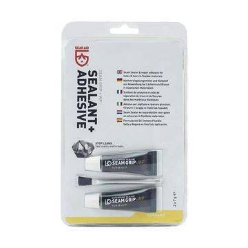 Trakks GearAid Seam Grip (2x7 g) Accessories Equipement Maintenance products