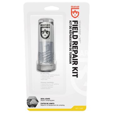 Trakks GearAid Seamgrip Repair Kit Accessories Equipement Maintenance products