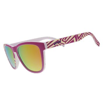 Trakks Goodr Goodr Accessoires Uitrusting Brillen