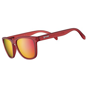 Trakks Goodr Goodr Accessories Equipement Glasses