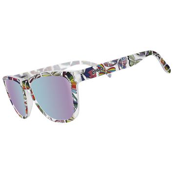 Trakks Goodr Goodr Accessories Equipement Glasses