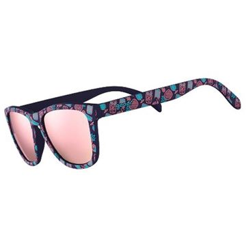 Trakks Goodr Goodr Tropical Optics Accessories Equipement Glasses