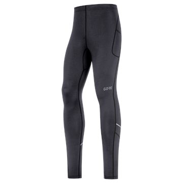 Trakks GORE R3 Mid Tights Homme Vêtements Homme Corsaires 3/4