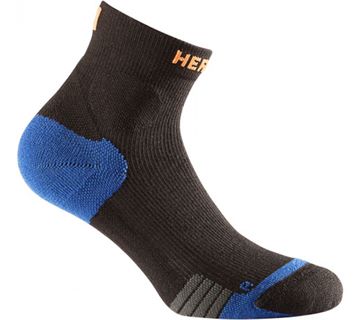 Trakks HERZOG Compression Ankle Sock Accessories Textile accessories Recovery socks
