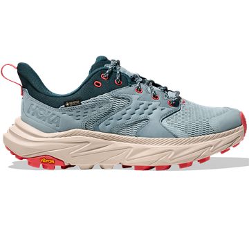 Trakks HOKA Anacapa 2 Low GTX® W Ladies Ladies Shoes Hiking