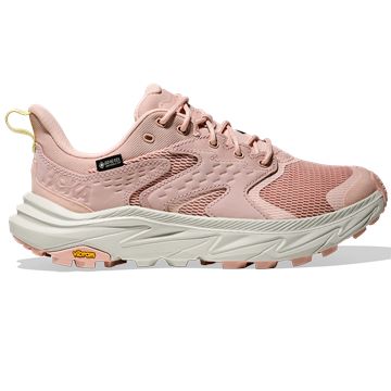 Trakks HOKA Anacapa 2 Low GTX® W Ladies Ladies Shoes Hiking