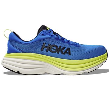 Trakks HOKA Bondi 8 Men Men s Shoes Road