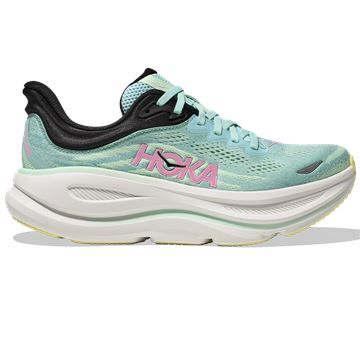 Trakks HOKA Bondi 9 W Ladies Ladies Shoes Road