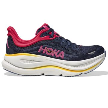 Trakks HOKA Bondi 9 W Ladies Ladies Shoes Road
