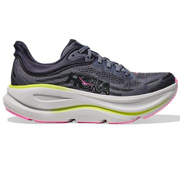 Trakks HOKA Bondi 9 W Ladies Ladies Shoes Road