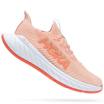 Trakks HOKA Carbon X 3 W Ladies Ladies Shoes Road