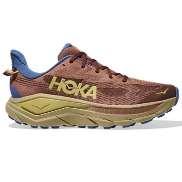 Trakks HOKA Challenger 8 Men Men s Shoes Mixed road and path