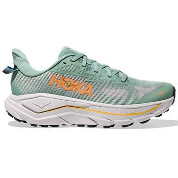 Trakks HOKA Challenger 8 W Dames Damesschoenen Trailschoenen