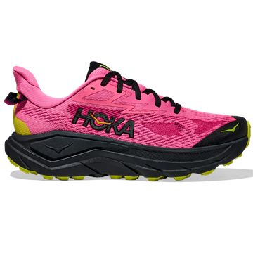 Trakks HOKA Challenger 8 W Femme Chaussures Femme Trail