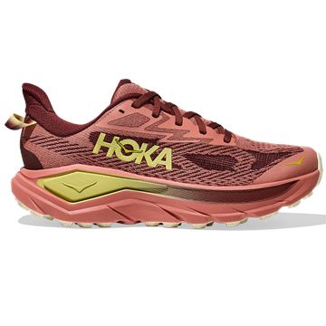 Trakks HOKA Challenger 8 W Ladies Ladies Shoes Trail