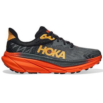 Trakks HOKA Challenger ATR 7 Men Men s Shoes Trail