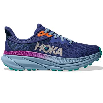 Trakks HOKA Challenger ATR 7 W Dames Damesschoenen Trailschoenen