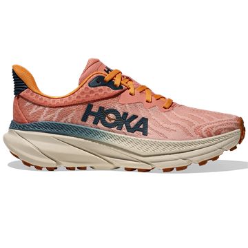 Trakks HOKA Challenger ATR 7 W Ladies Ladies Shoes Trail