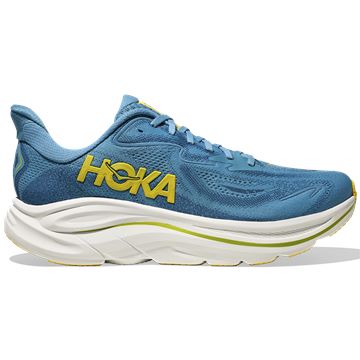 Trakks HOKA Clifton 10 Men Men s Shoes Road